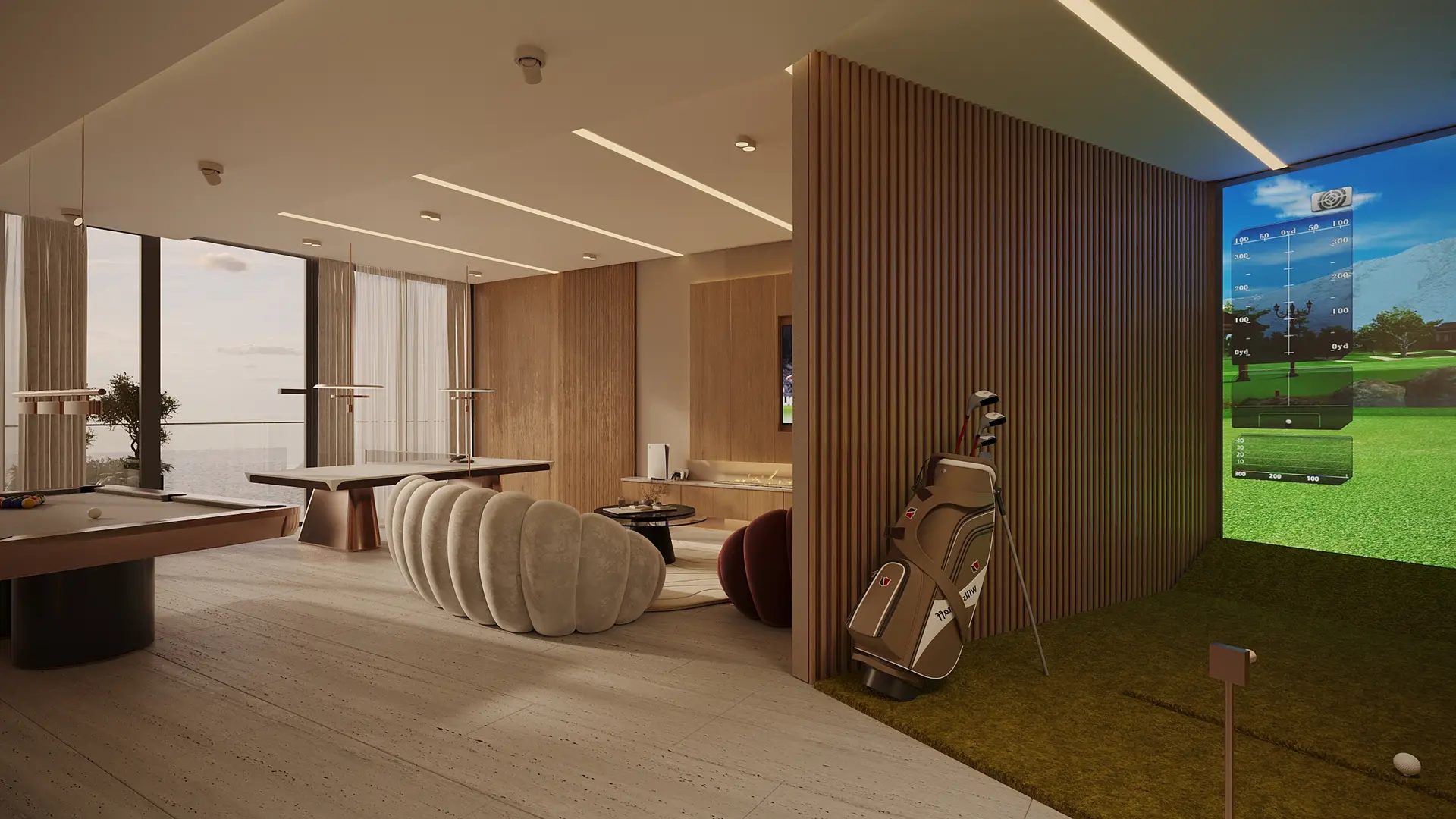 Anokhi Oceanfront Residence — 6